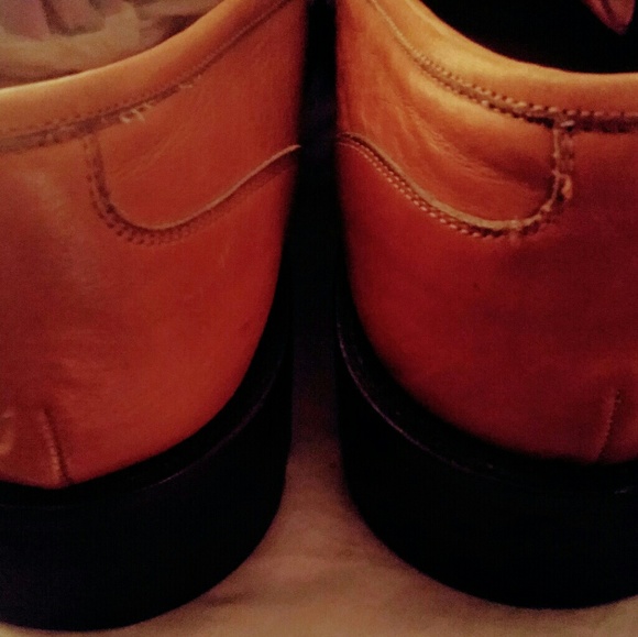 World studio made in Italy loafer sz 12 - Picture 7 of 7